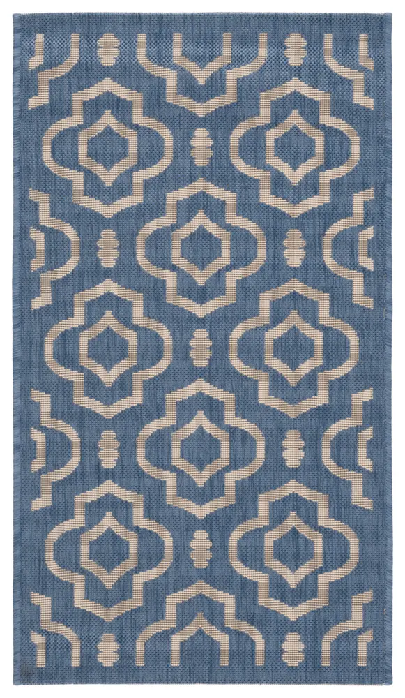 Safavieh Courtyard 2'-0