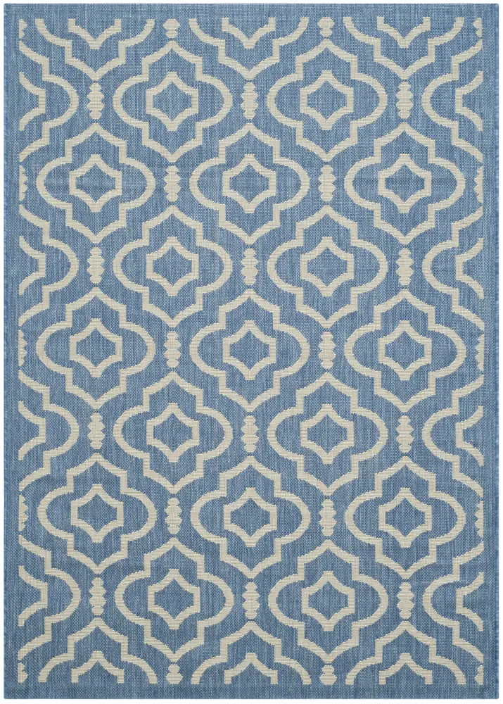 Safavieh Courtyard 4'-0