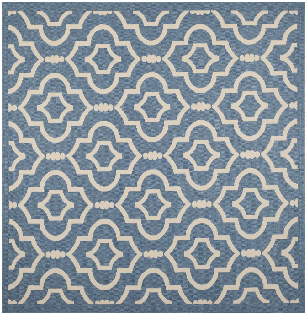 Safavieh Courtyard 7'-10