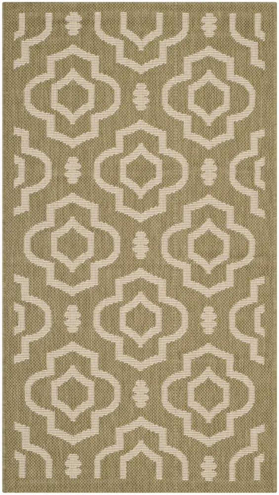 Safavieh Courtyard 2'-0