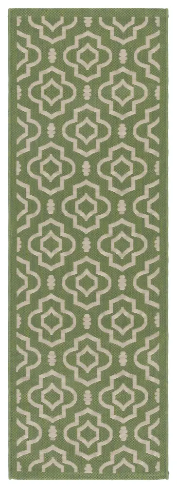 Safavieh Courtyard 2'-3