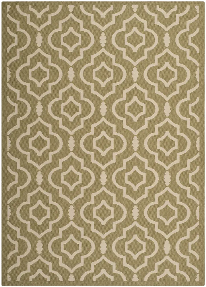 Safavieh Courtyard 4'-0