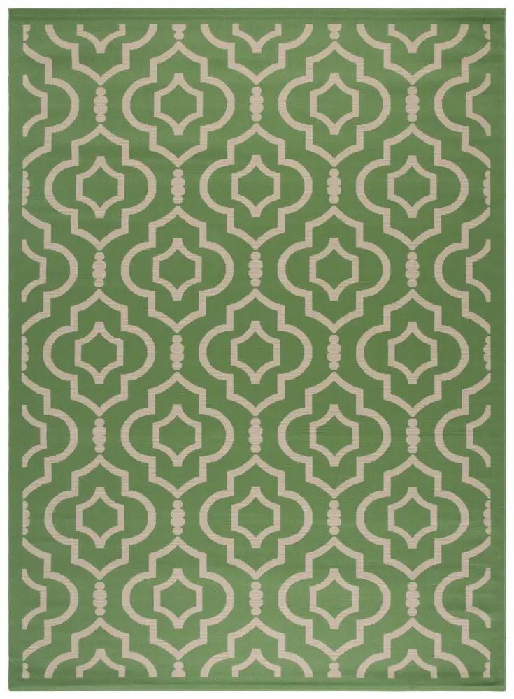 Safavieh Courtyard 9'-0