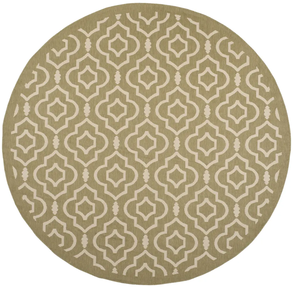 Safavieh Courtyard 7'-10