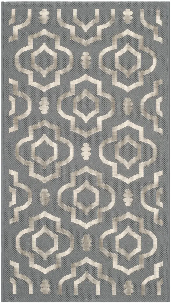 Safavieh Courtyard 2'-0