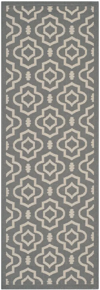 Safavieh Courtyard 2'-3