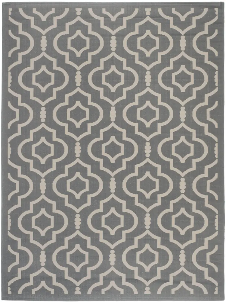 Safavieh Courtyard 5'-3