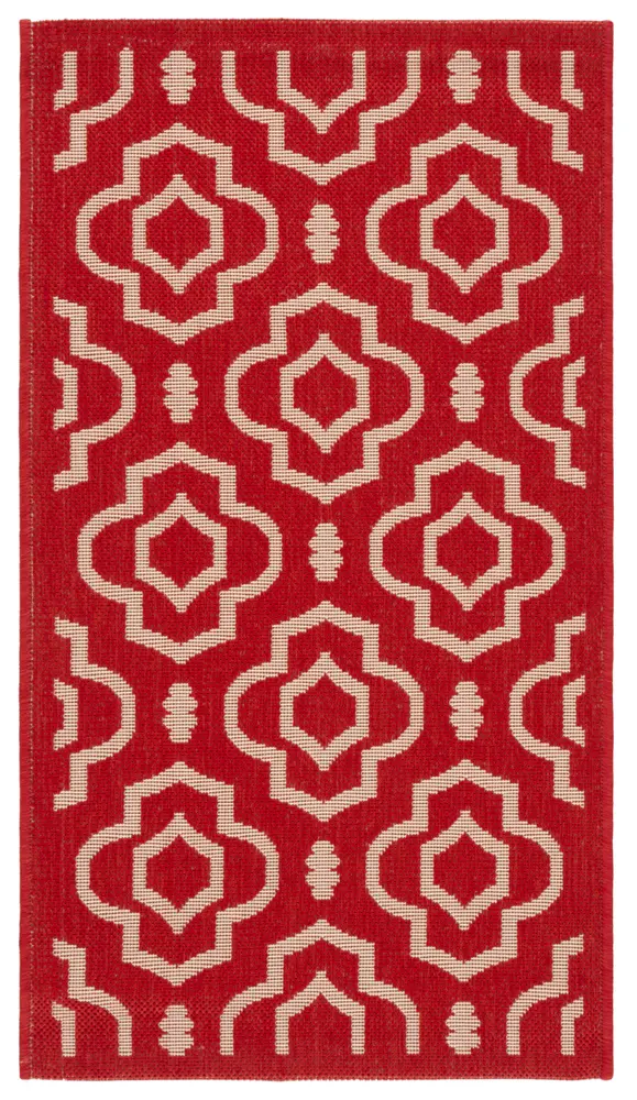 Safavieh Courtyard 2'-0