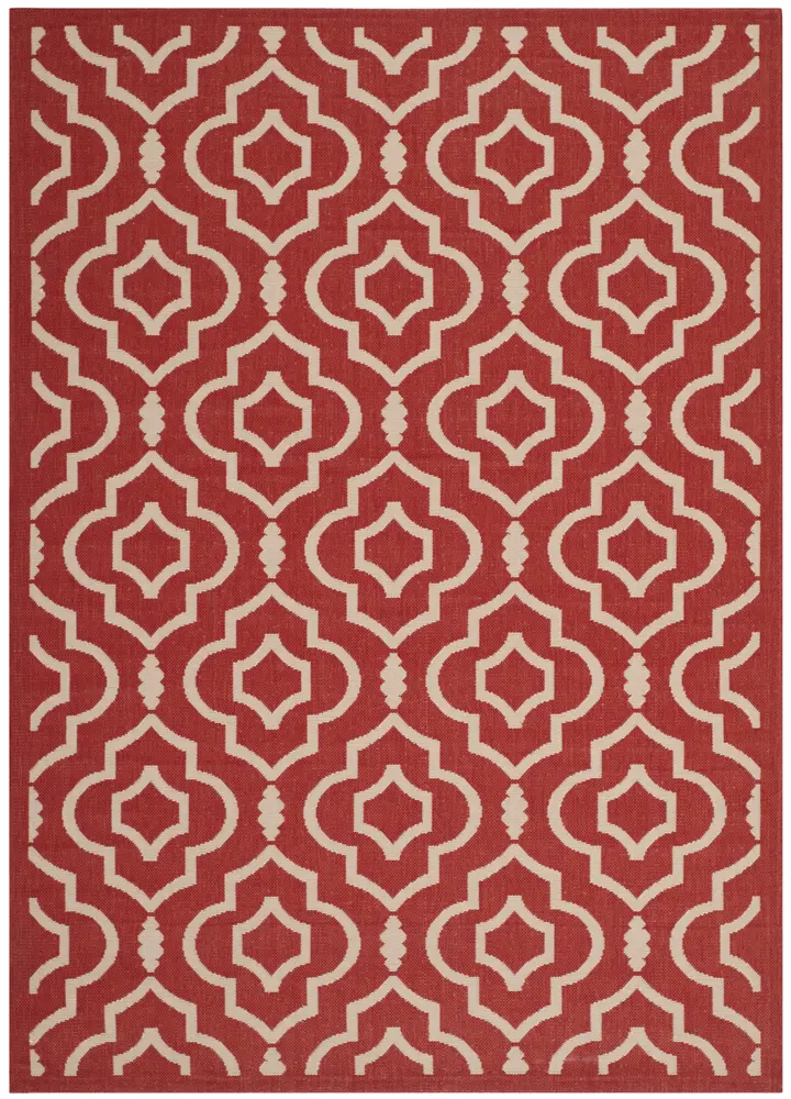 Safavieh Courtyard 5'-3