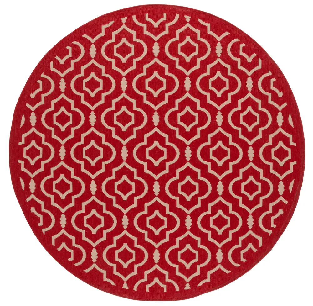 Safavieh Courtyard 7'-10