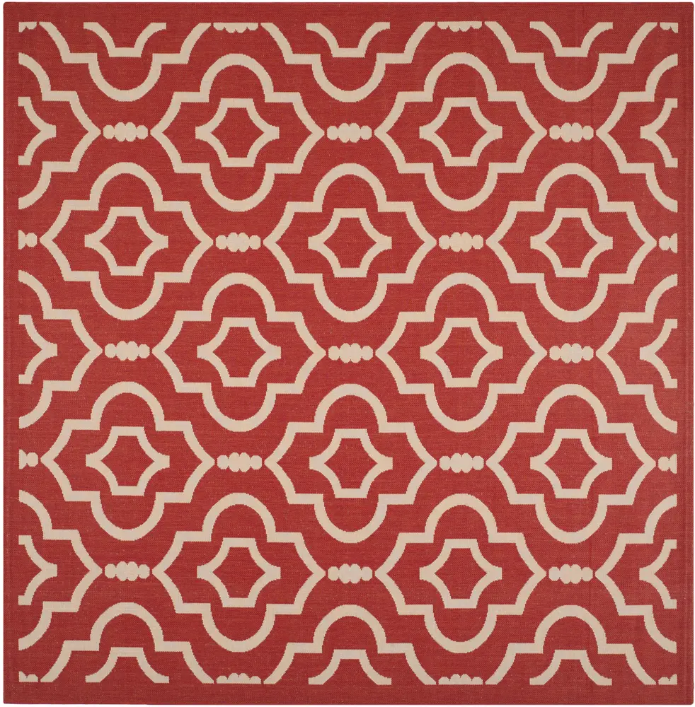 Safavieh Courtyard 7'-10