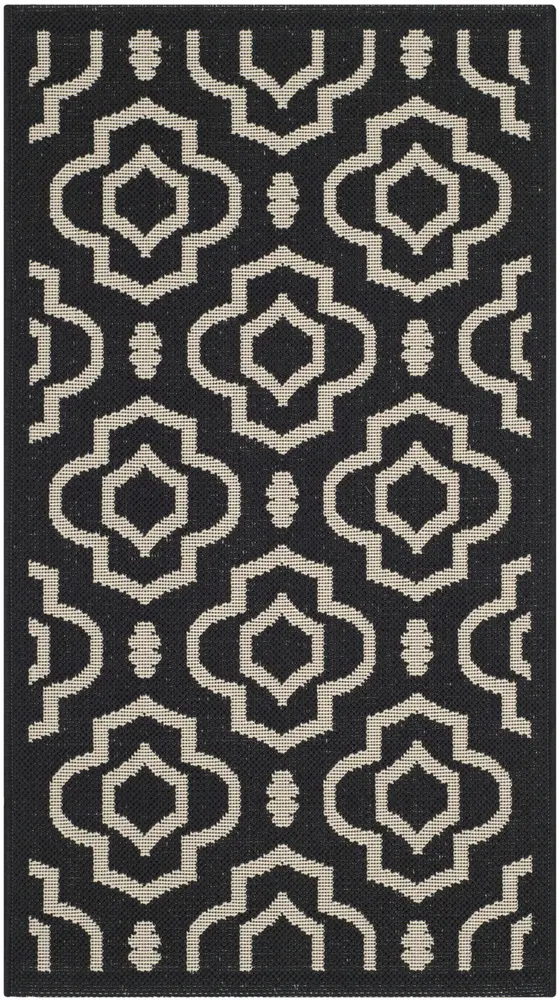 Safavieh Courtyard 2'-0