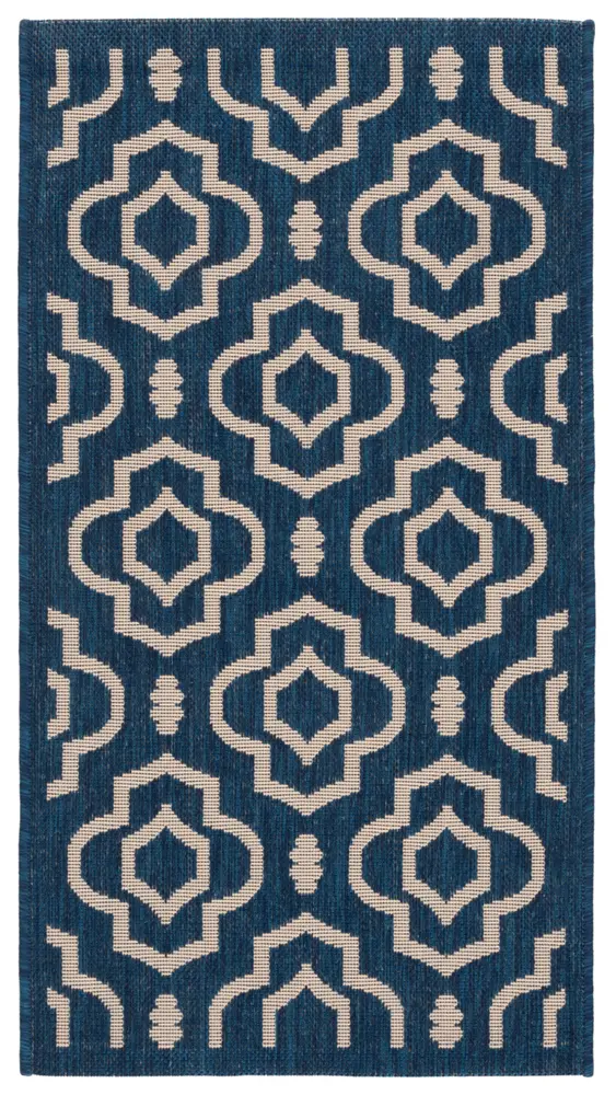 Safavieh Courtyard 2'-0