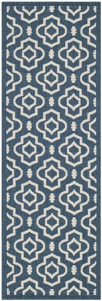 Safavieh Courtyard 2'-3