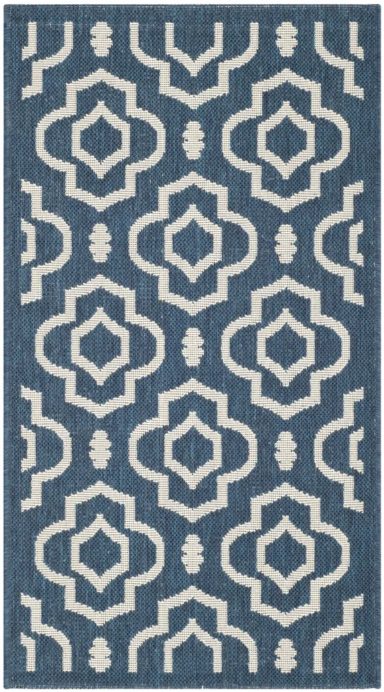 Safavieh Courtyard 2'-7