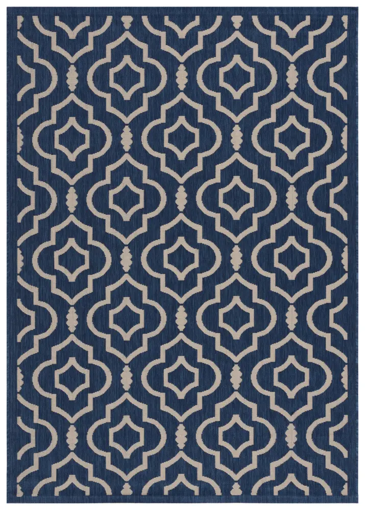 Safavieh Courtyard 4'-0