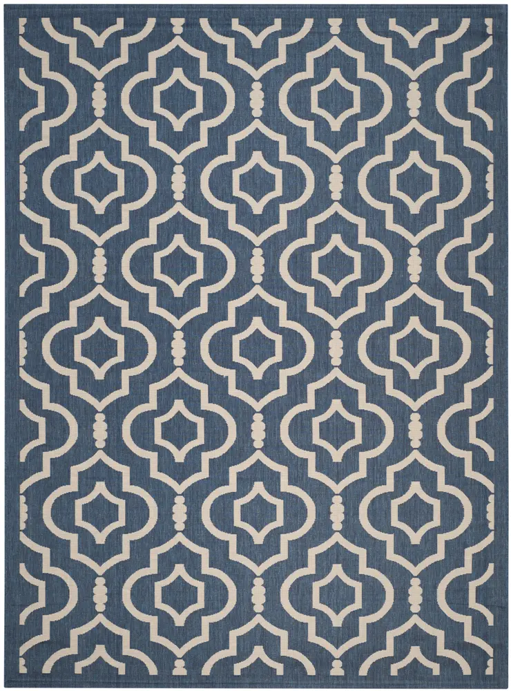 Safavieh Courtyard 8'-0