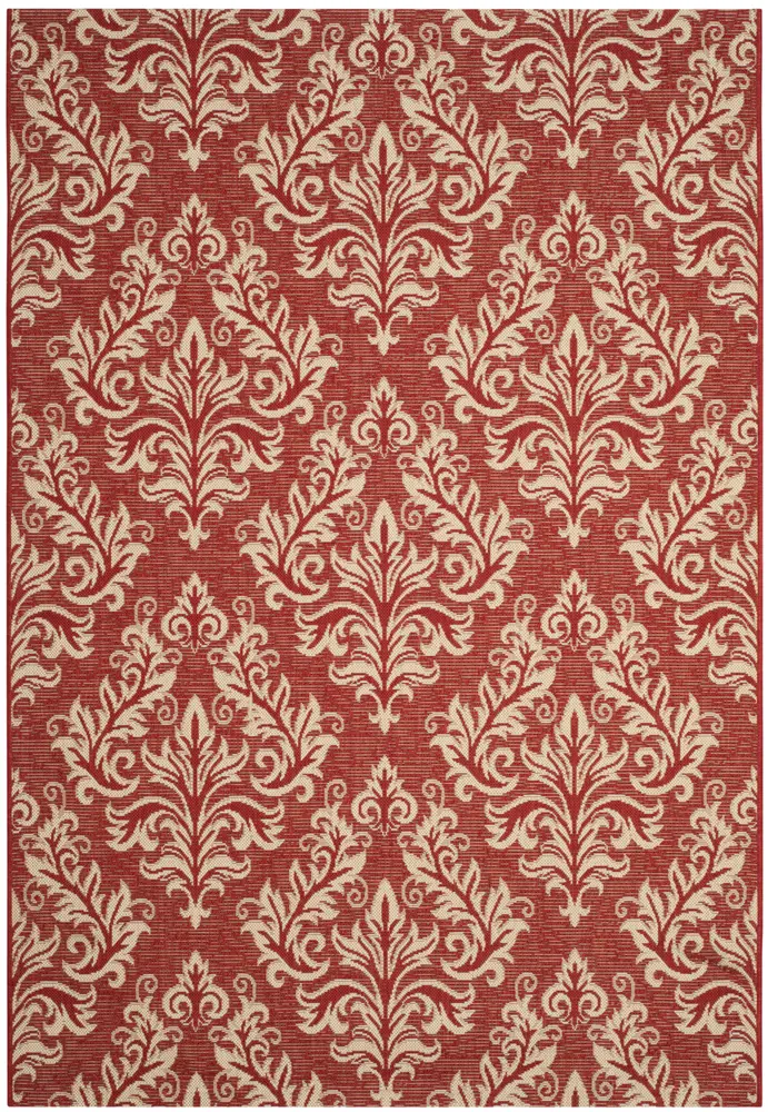 Safavieh Courtyard 5'-3