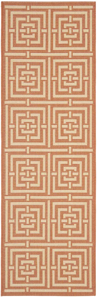 Safavieh Courtyard 2'-3