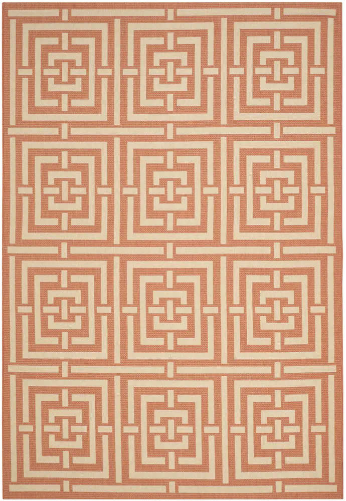 Safavieh Courtyard 6'-7