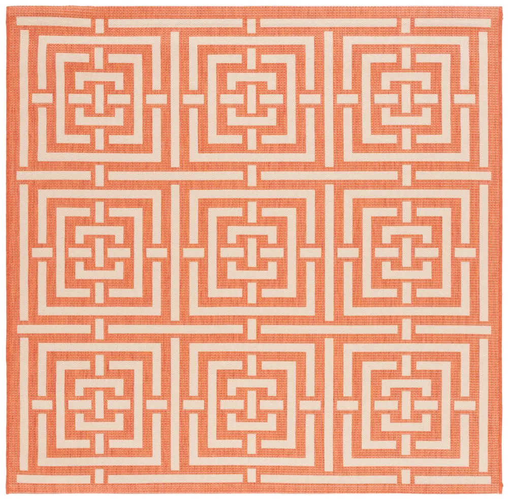 Safavieh Courtyard 6'-7