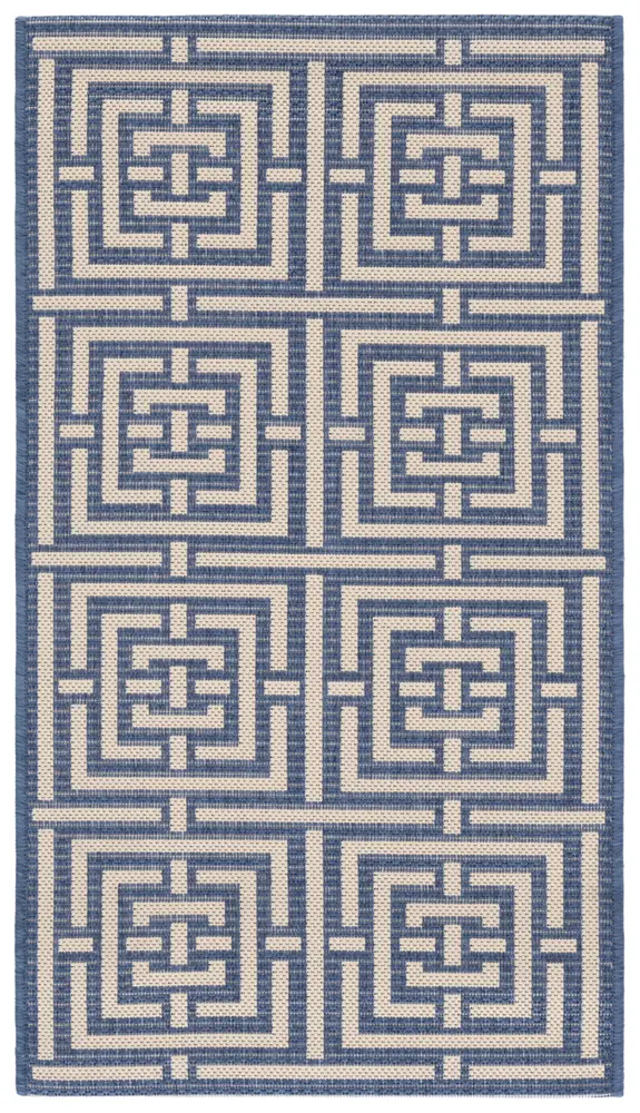 Safavieh Courtyard 2'-0