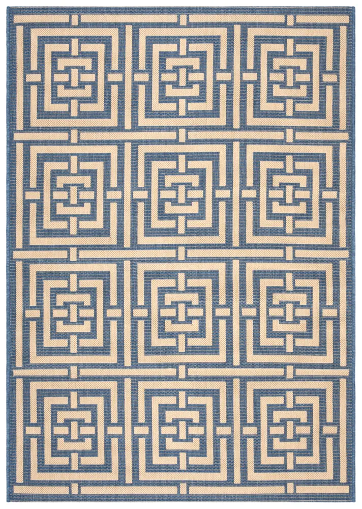 Safavieh Courtyard 4'-0