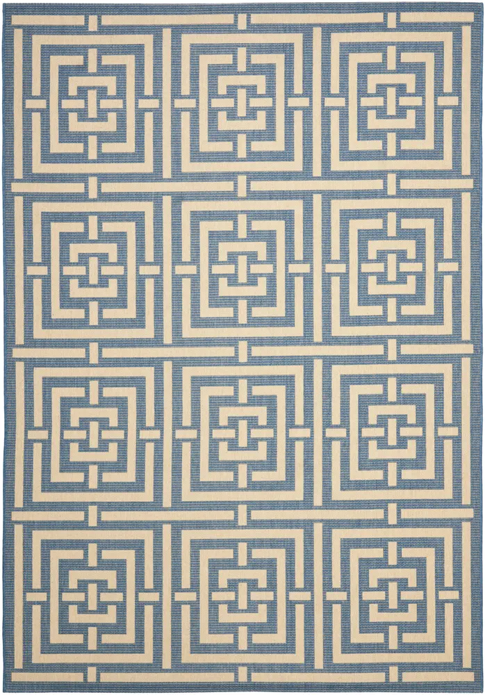 Safavieh Courtyard 6'-7