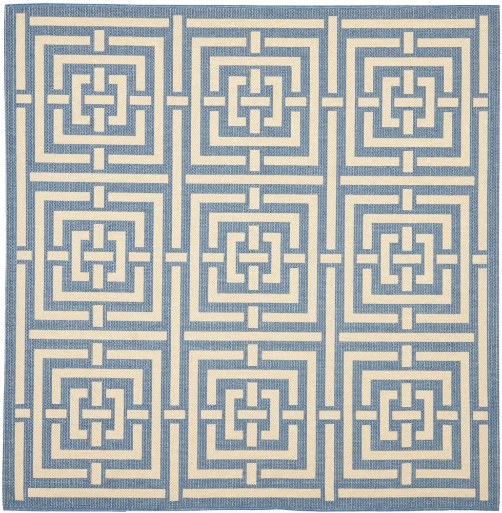 Safavieh Courtyard 6'-7