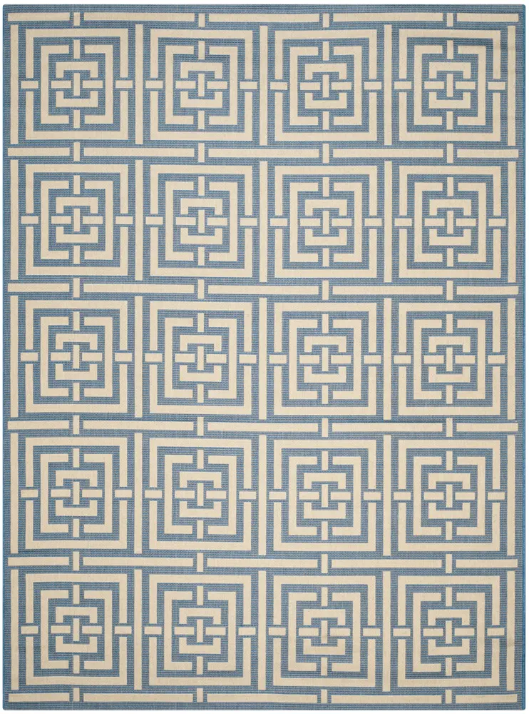 Safavieh Courtyard 8'-0