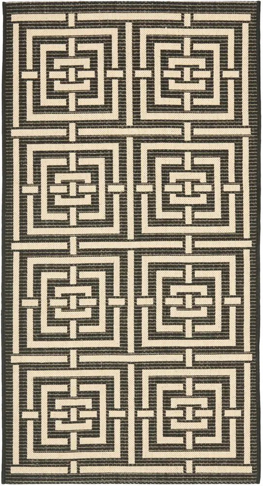 Safavieh Courtyard 2'-7