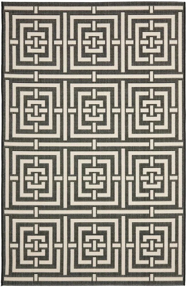 Safavieh Courtyard 5'-3