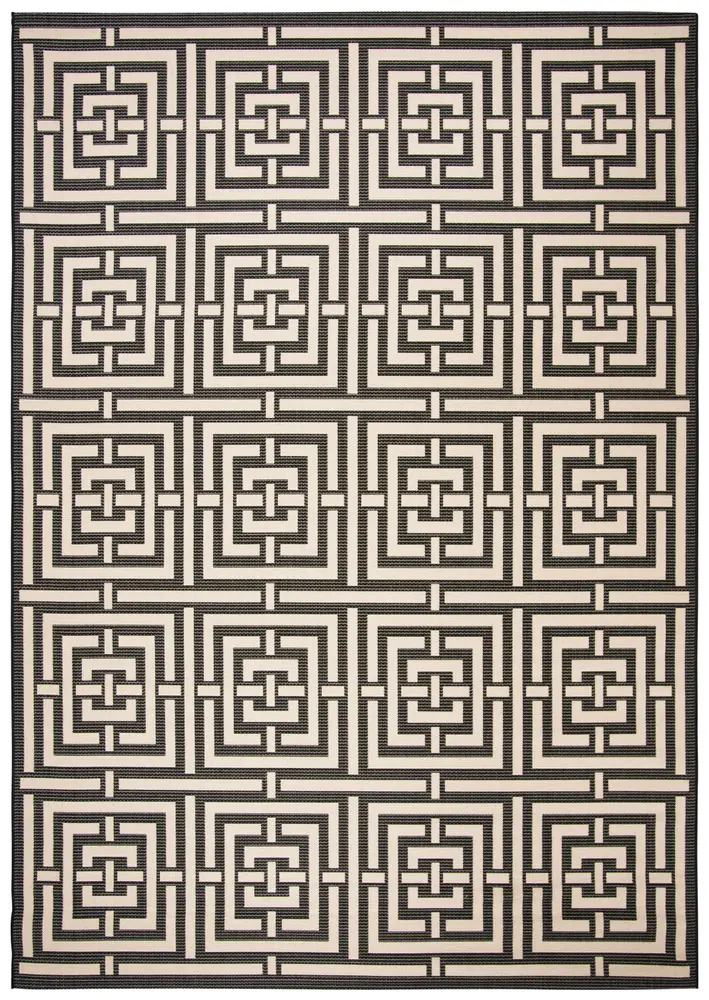 Safavieh Courtyard 8'-0