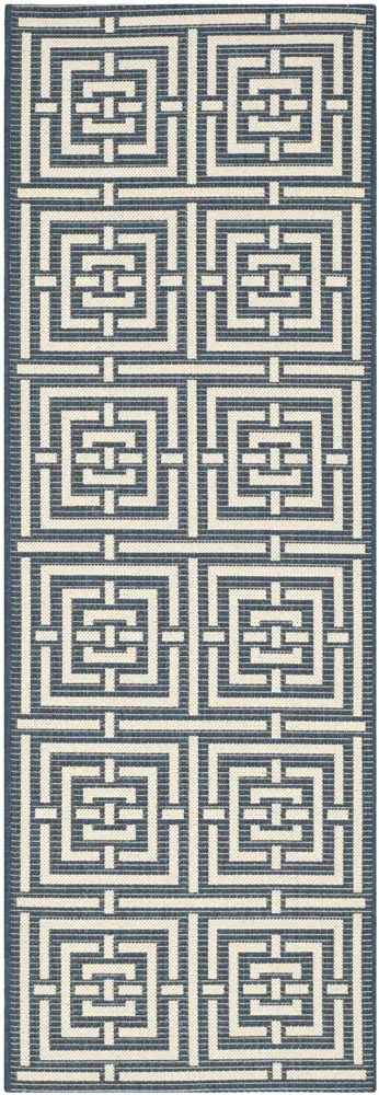 Safavieh Courtyard 2'-3