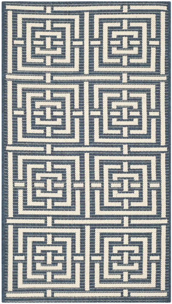 Safavieh Courtyard 2'-7