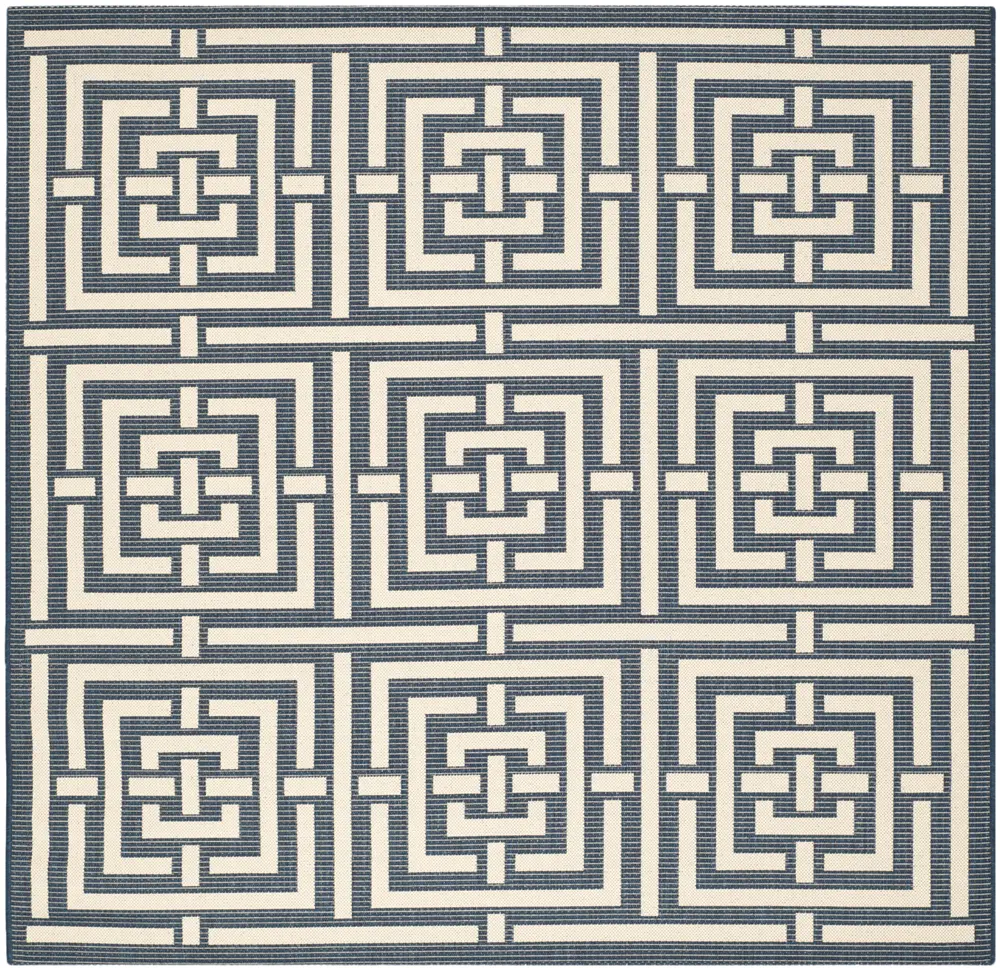 Safavieh Courtyard 6'-7