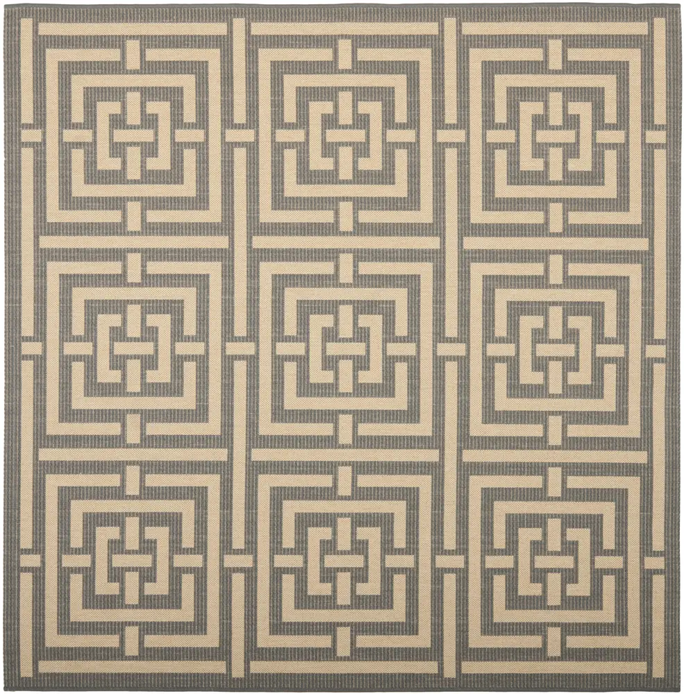 Safavieh Courtyard 7'-10