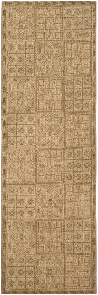 Safavieh Courtyard 2'-7