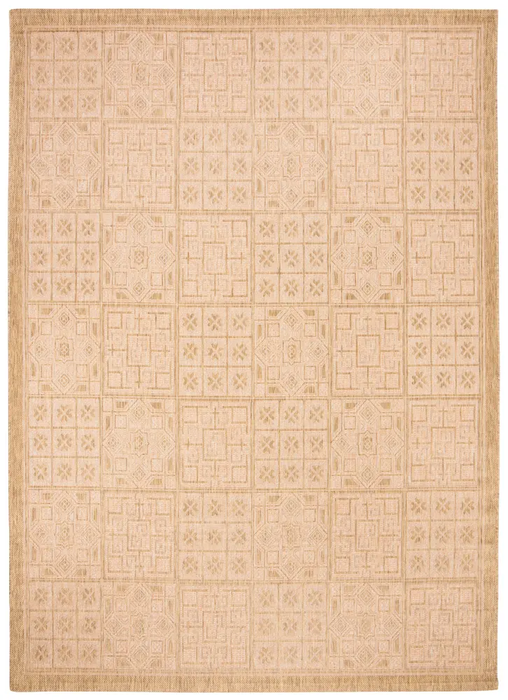 Safavieh Courtyard 9'-0