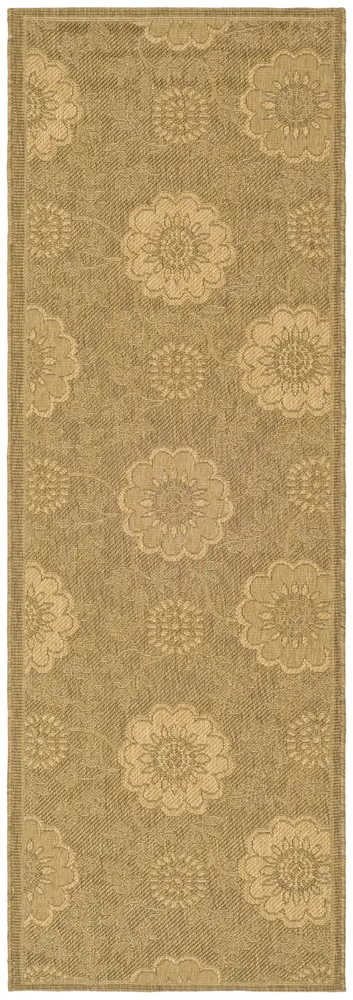 Safavieh Courtyard 2'-3