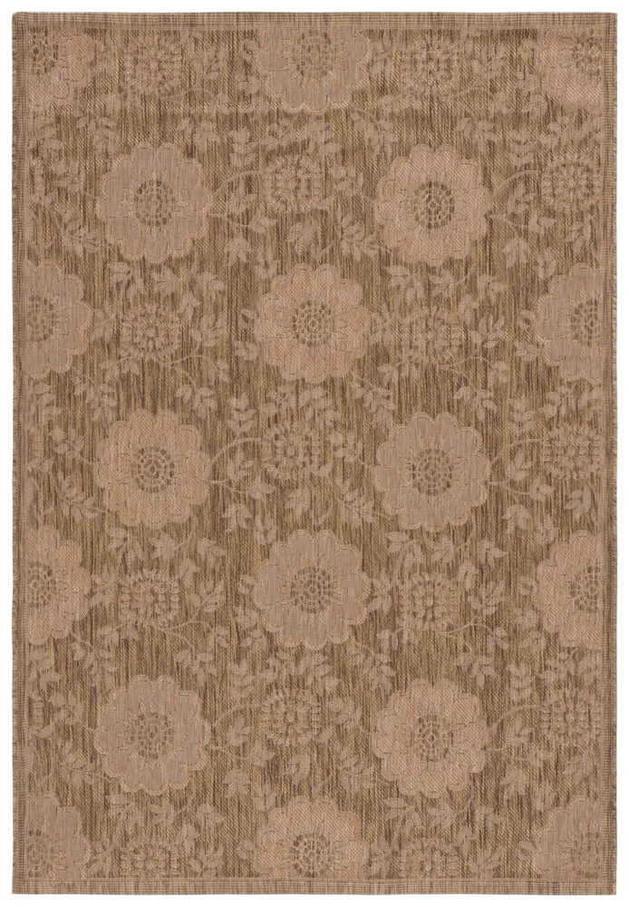 Safavieh Courtyard 5'-3