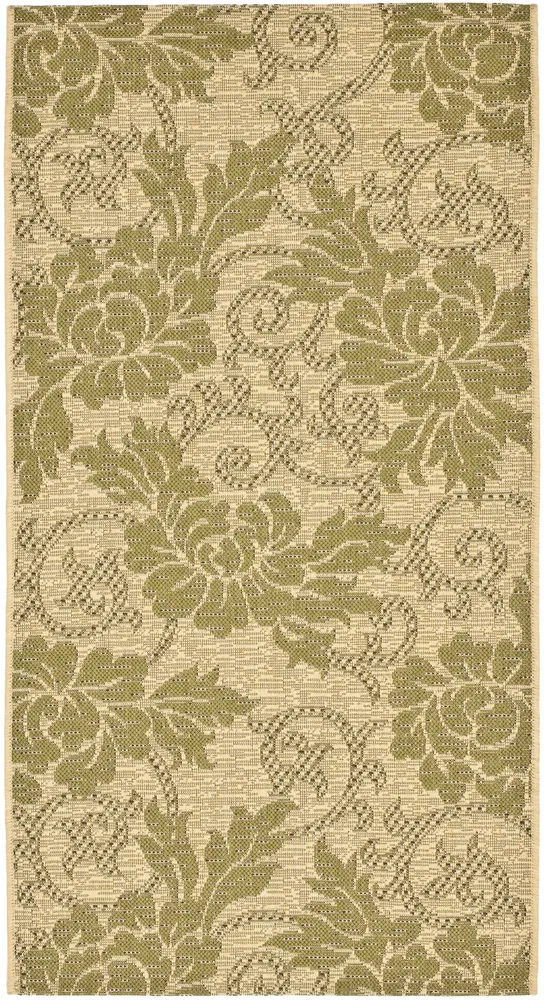 Safavieh Courtyard 2'-7