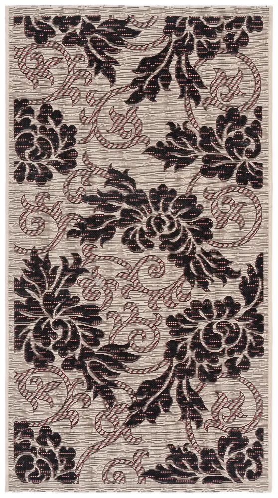 Safavieh Courtyard 2'-7