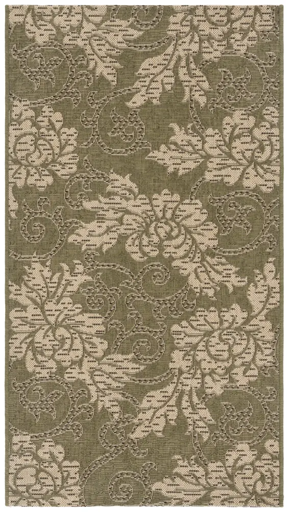 Safavieh Courtyard 2'-7