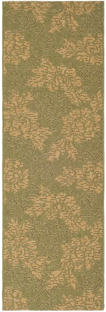 Safavieh Courtyard 2'-3