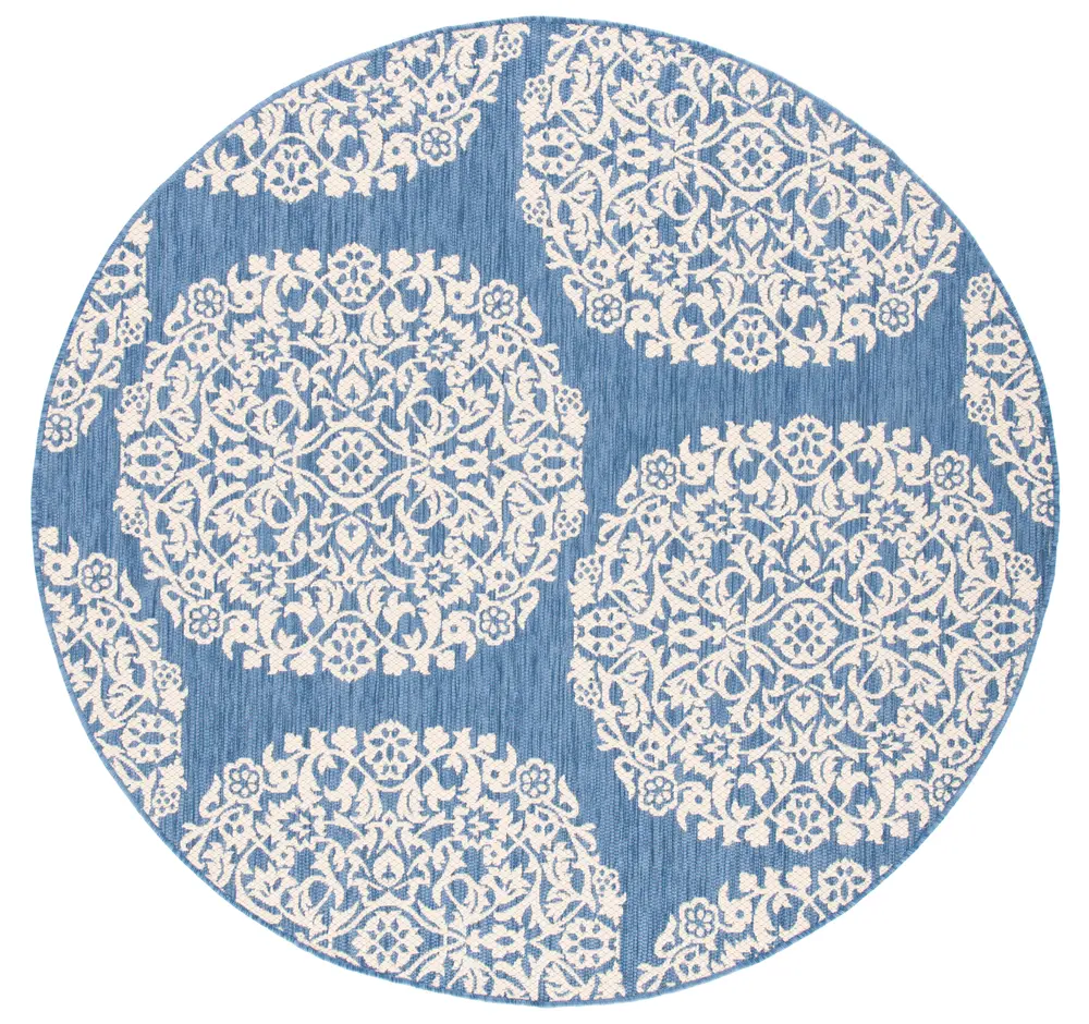 Safavieh Courtyard 6'-7