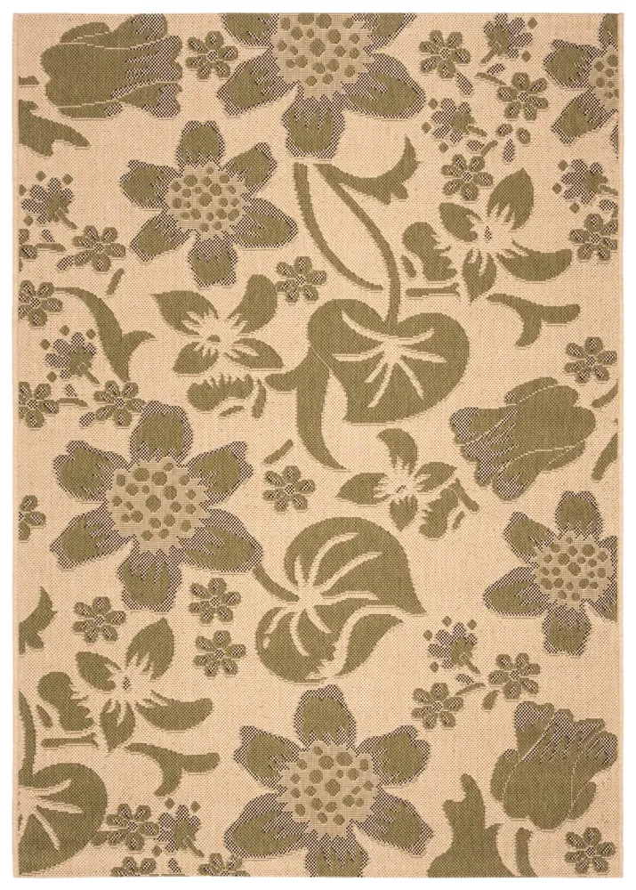 Safavieh Courtyard 4'-0