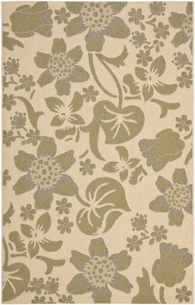 Safavieh Courtyard 5'-3