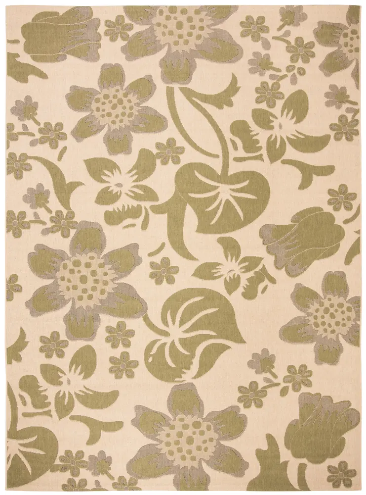 Safavieh Courtyard 6'-7