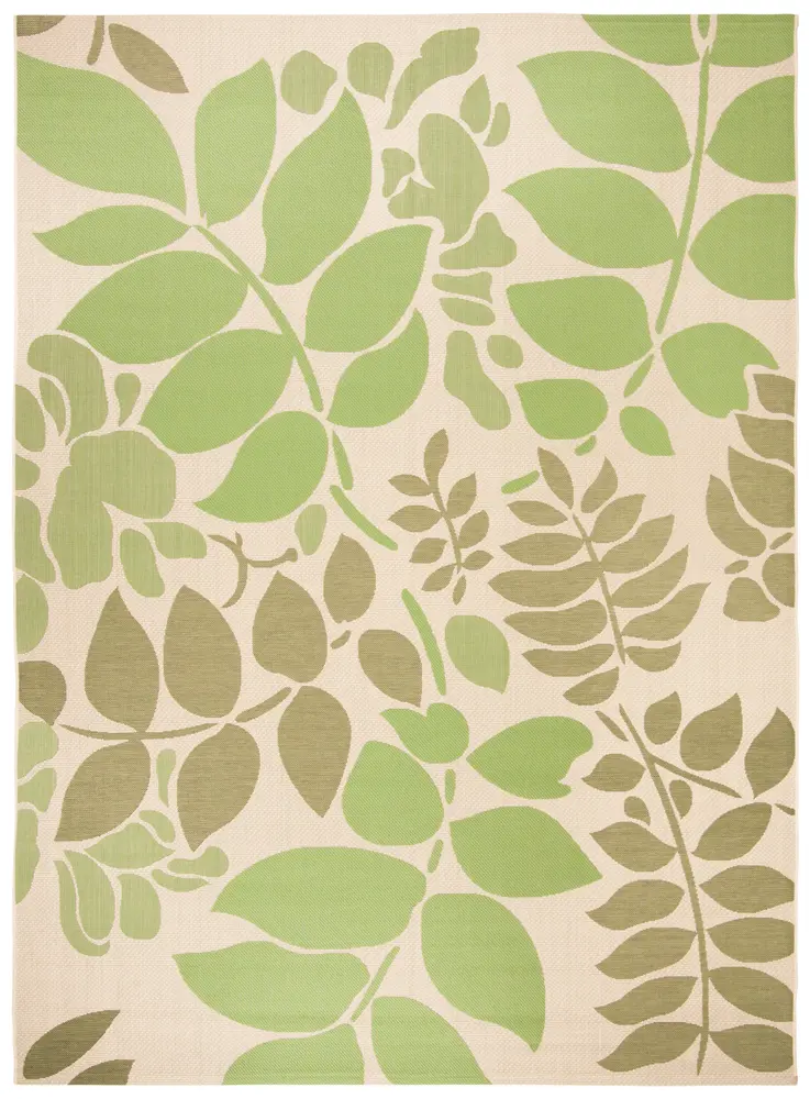 Safavieh Courtyard 8'-0